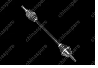 Привод колеса правый Chery Amulet