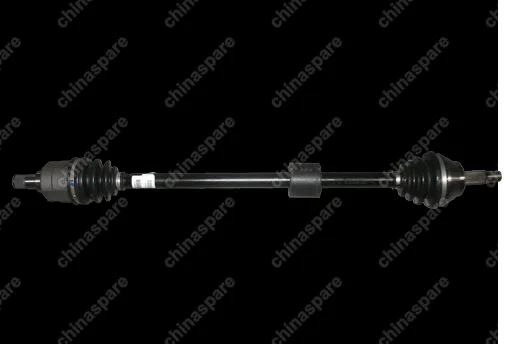 A112203020CB Привод колеса правый Chery Amulet