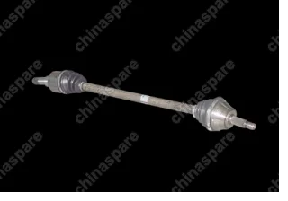 Привод колеса правый Chery Amulet