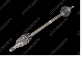 Привод колеса правый Chery Amulet