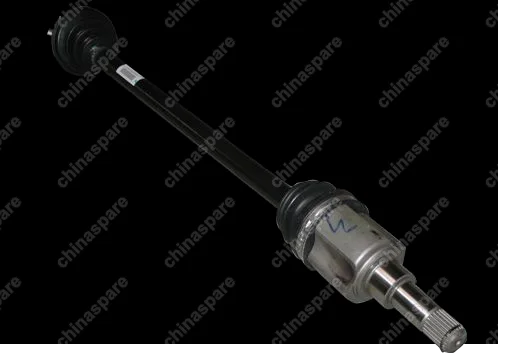 Привод колеса правый Chery Amulet