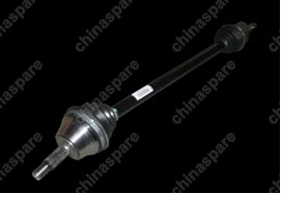 Привод колеса правый Chery Amulet