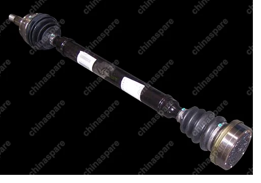 Привод колеса правый Chery Amulet