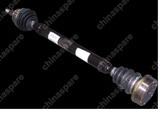 Привод колеса правый Chery Amulet