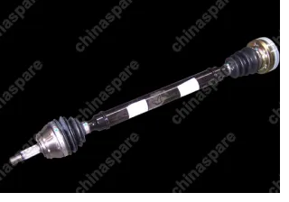 Привод колеса правый Chery Amulet