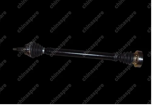 Привод колеса правый Chery Amulet