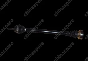 Привод колеса правый Chery Amulet