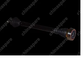 Привод колеса правый Chery Amulet