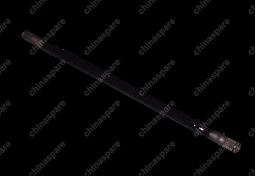 A112203114CA Вал привода переднего правого Chery Amulet