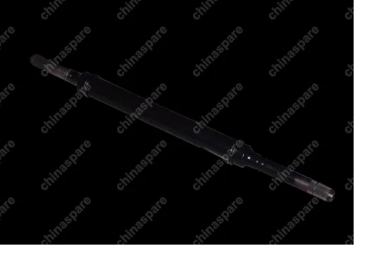 A112203114BA Вал привода переднего правого Chery Amulet