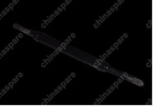 A112203114BA Вал привода переднего правого Chery Amulet