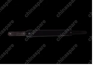 A112203114BA Вал привода переднего правого Chery Amulet