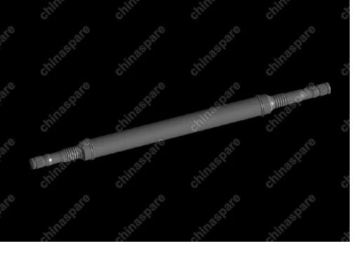 A112203114 Вал привода переднего правого Chery Amulet