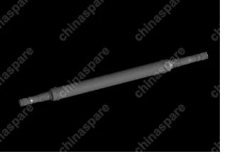 A112203114 Вал привода переднего правого Chery Amulet