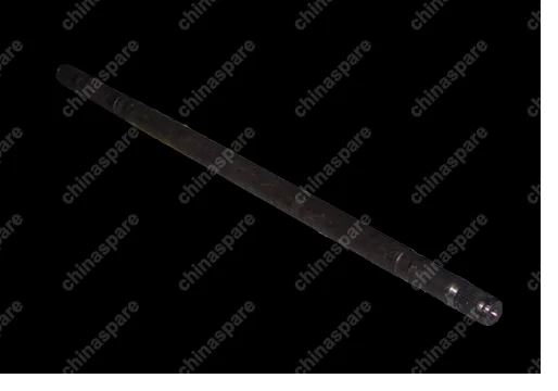 A152203114BM Вал привода переднего правого Chery Amulet