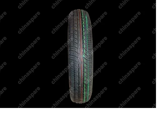 A113100630 Покрышка (шина) - докатка Chery Amulet