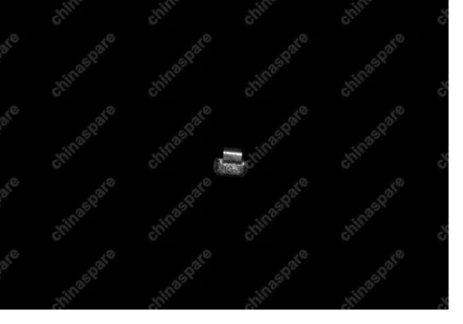 A113100217 Weight - 10g steel wheel Chery Amulet