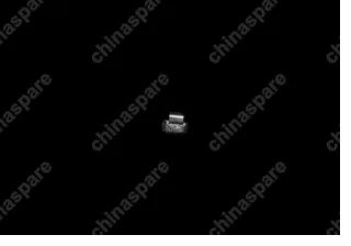 A113100217 Weight - 10g steel wheel Chery Amulet