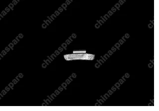 A113100227BA Weight - 35g aluminium wheel Chery Amulet