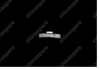 A113100229 Weight - 40g steel wheel Chery Amulet