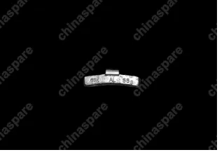 A113100235BA Weight - 55g aluminium wheel Chery Amulet