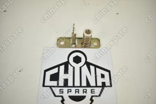 Замок капота верхний Chery Amulet