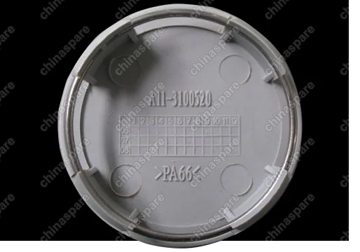 Колпак колеса Chery Amulet