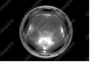 Колпак колеса (стальной диск) Chery Amulet