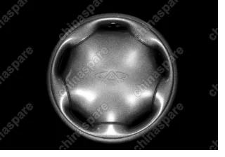 Колпак колеса (стальной диск) Chery Amulet