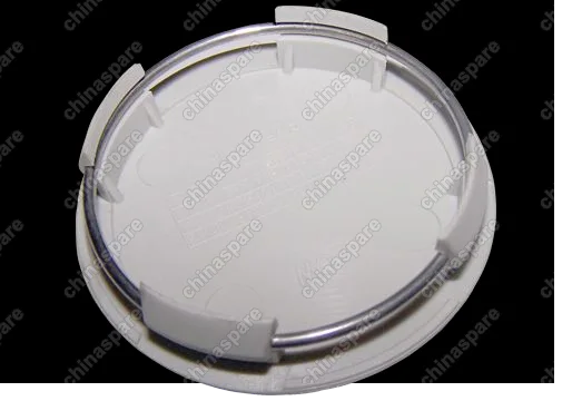 Колпак колеса литого Chery Amulet