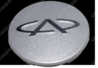 Колпак колеса литого Chery Amulet