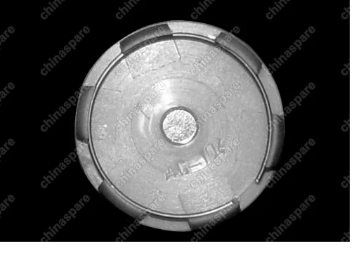 Колпак колеса литого Chery Amulet