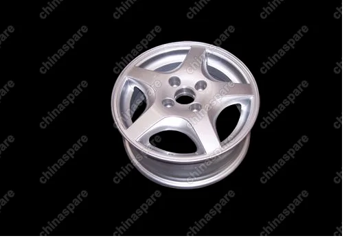 A113100020AN Диск колесный литой Chery Amulet