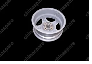 A113100020AN Диск колесный литой Chery Amulet