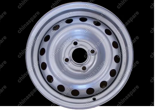 A113100020AG Диск колёсный стальной Chery Amulet