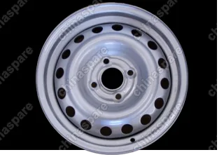 A113100020AG Диск колёсный стальной Chery Amulet