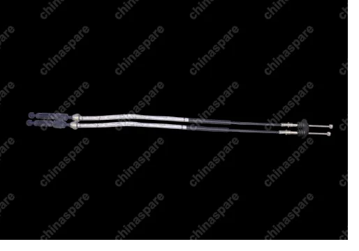 A111703090BM Wire assy - shift gear Chery Amulet