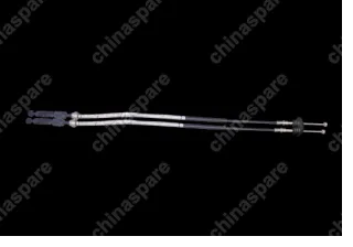 A111703090BM Wire assy - shift gear Chery Amulet