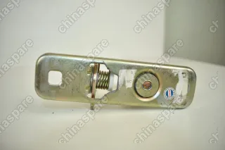 Замок капота верхний Chery Amulet