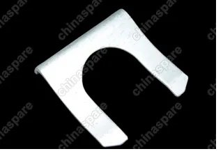 A111703217BM Clamp,flexible shaft Chery Amulet