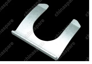 A111703217BM Clamp,flexible shaft Chery Amulet