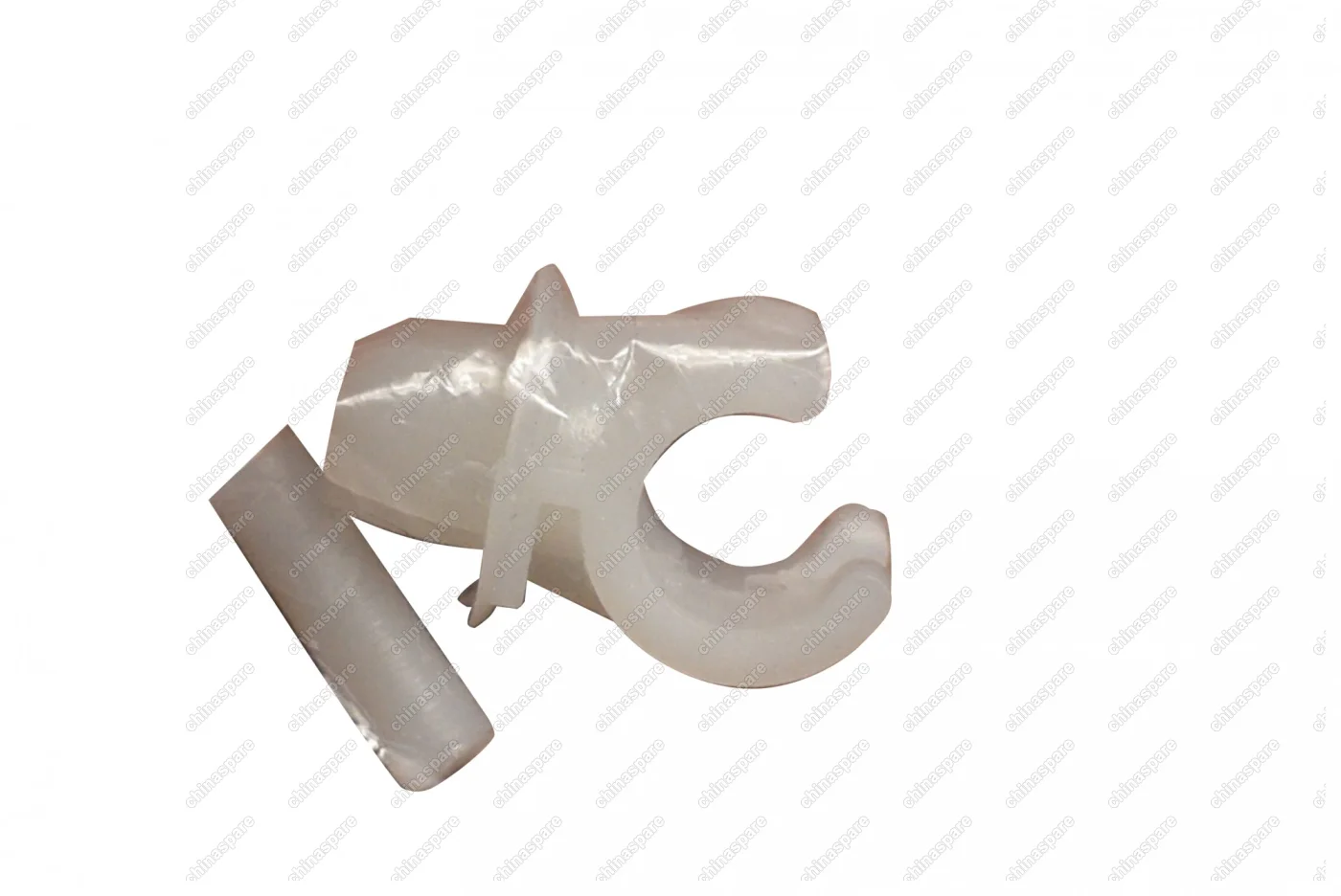 Пистон упора капота Chery Amulet