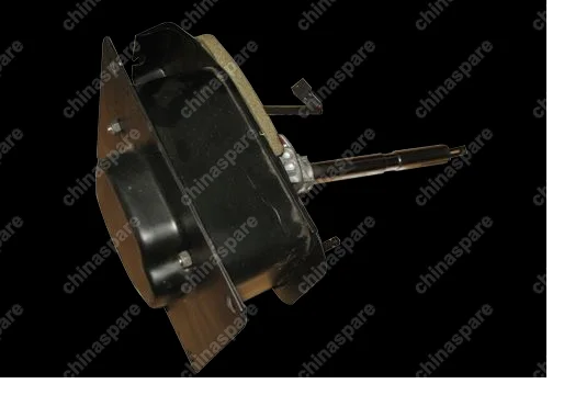 A151504010 Control mechanism assy - automatic shift gear Chery Amulet