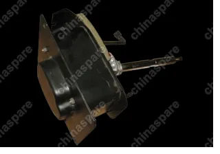 A151504010 Control mechanism assy - automatic shift gear Chery Amulet
