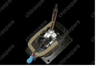 A151504010 Control mechanism assy - automatic shift gear Chery Amulet