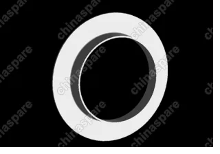 A112911045 Диск опорный металл Chery Amulet