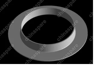 A112911045 Диск опорный металл Chery Amulet