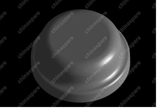 A112911011 Колпак резиновый заднего амортизатора Chery Amulet