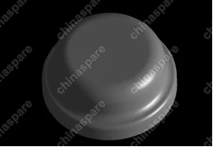 A112911011 Колпак резиновый заднего амортизатора Chery Amulet