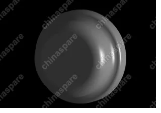 A112911011 Колпак резиновый заднего амортизатора Chery Amulet